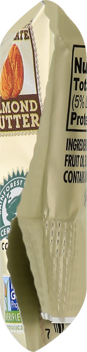 slide 8 of 13, Chocolove Cup Almond Butter Milk Choc, 1.2 oz