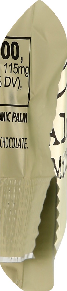 slide 11 of 13, Chocolove Cup Almond Butter Milk Choc, 1.2 oz