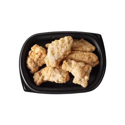 Bone In Beef New York Strip Steak Family Pack