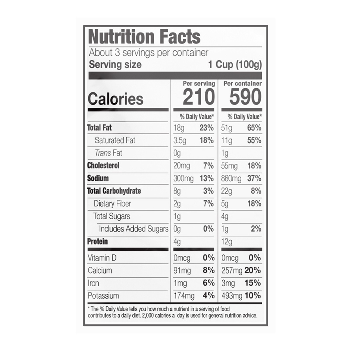 slide 7 of 7, Taylor Farms Classic Caesar Salad Kit with Creamy Caesar Dressing 10 oz, 10 oz
