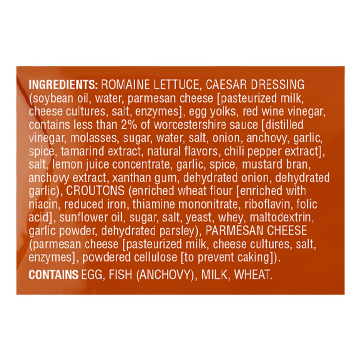 slide 3 of 7, Taylor Farms Classic Caesar Salad Kit with Creamy Caesar Dressing 10 oz, 10 oz