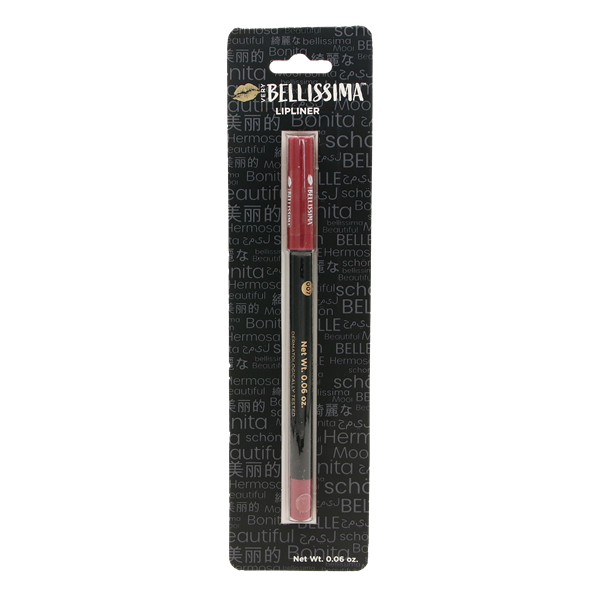 slide 1 of 1, Bellissima Lipliner - Shade 007, 0.06 oz
