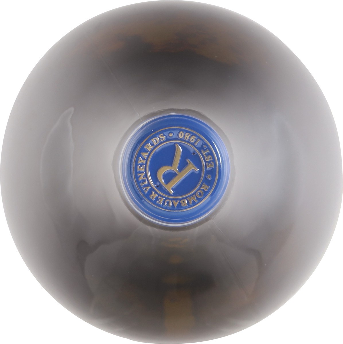 slide 12 of 13, Rombauer Vineyards Chardonnay 1.5 l, 1.5 liter