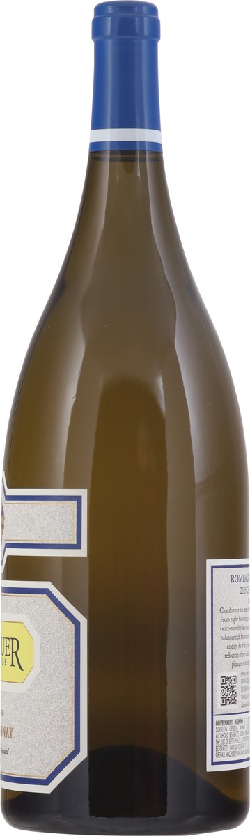 slide 8 of 13, Rombauer Vineyards Chardonnay 1.5 l, 1.5 liter