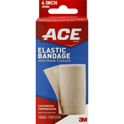 Ace Elastic Bndage With Velcro