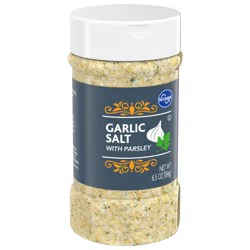 Kroger Garlic Salt California Seasoning Blend