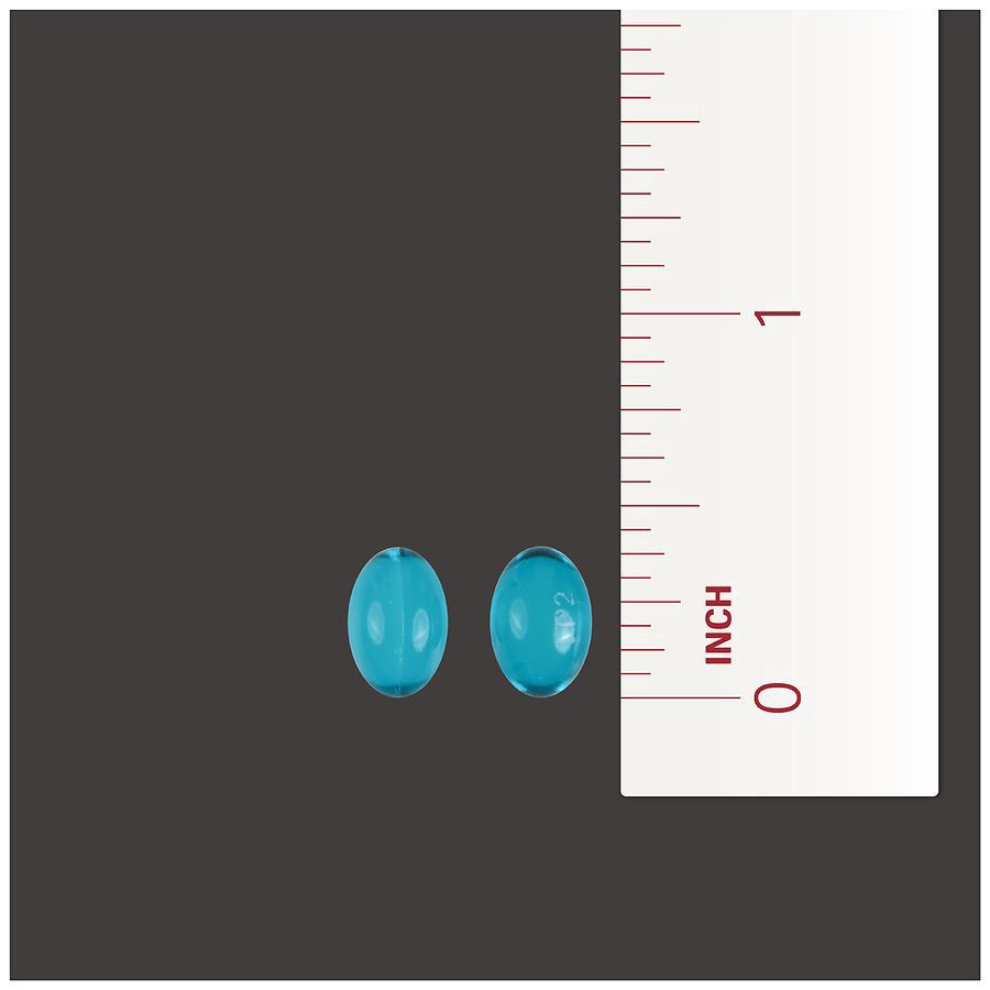 slide 4 of 5, Walgreens Anti-Diarrheal Softgels, 24 ct