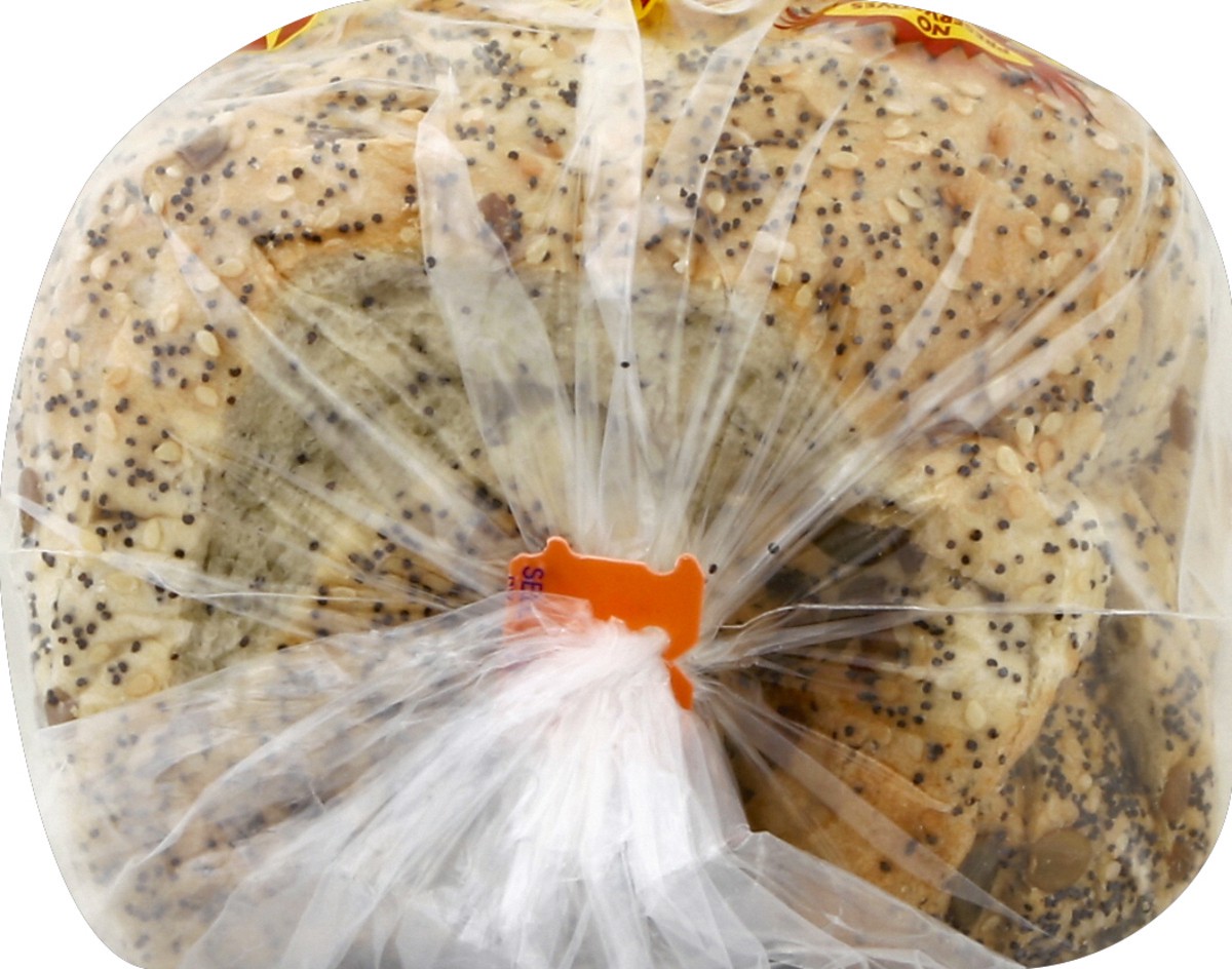 slide 4 of 5, Sumanos Bakery Bread 24 oz, 24 oz