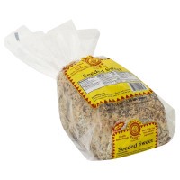 slide 1 of 5, Sumanos Bakery Bread 24 oz, 24 oz