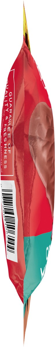 slide 4 of 11, RUSSELL STOVER Valentine's Day Milk Chocolate Caramel & Marshmallow Heart, 1.3 oz., 1.3 oz