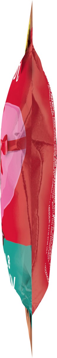 slide 7 of 11, RUSSELL STOVER Valentine's Day Milk Chocolate Caramel & Marshmallow Heart, 1.3 oz., 1.3 oz