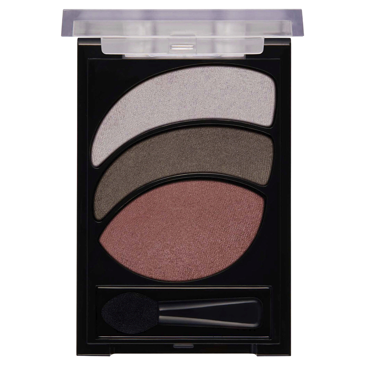 slide 4 of 9, Smoky Eye Trios Eyeshadow, 0.19 oz