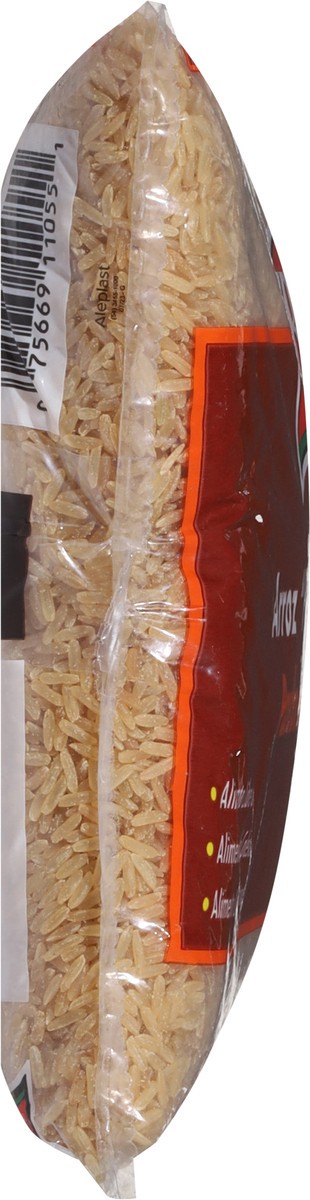 slide 5 of 13, Iberia Parb.brw Rice, 5 lb