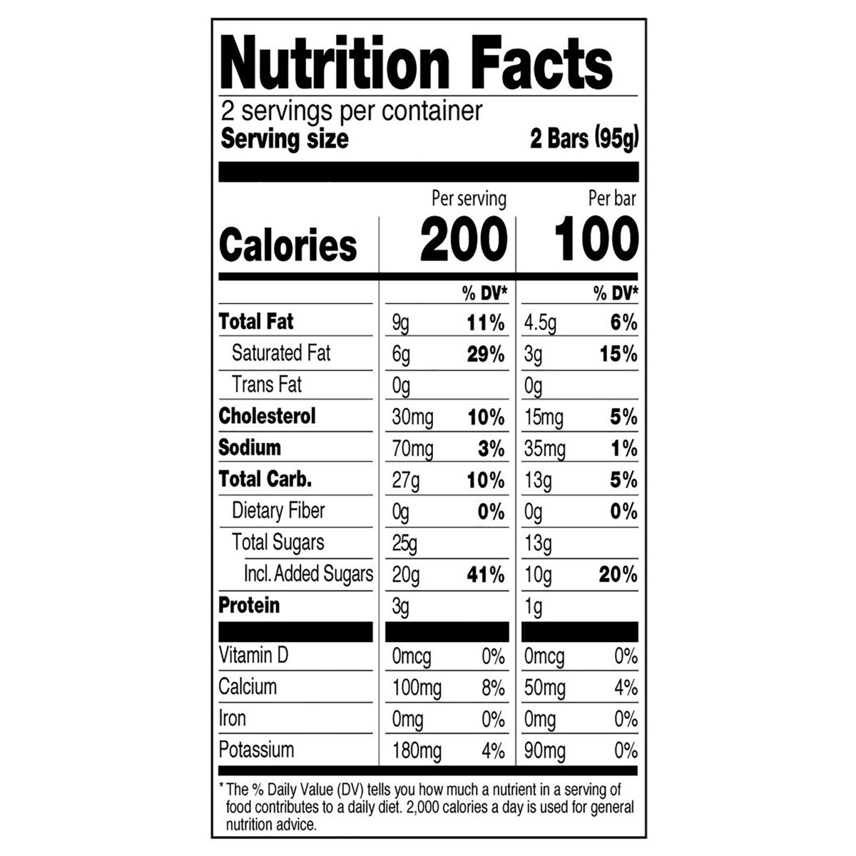 slide 8 of 12, Kemps Cherry Fudge Chunk Ice Cream Bars, 