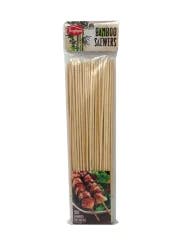 Bogopa Bgpa Bamboo Skewers 12In