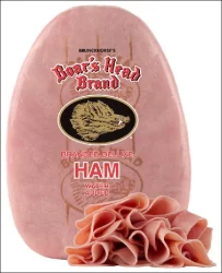 Boar's Head Boars Head Ham