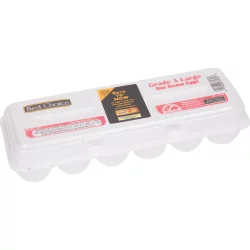Best Choice Grade A Large Eggs - 12 ct