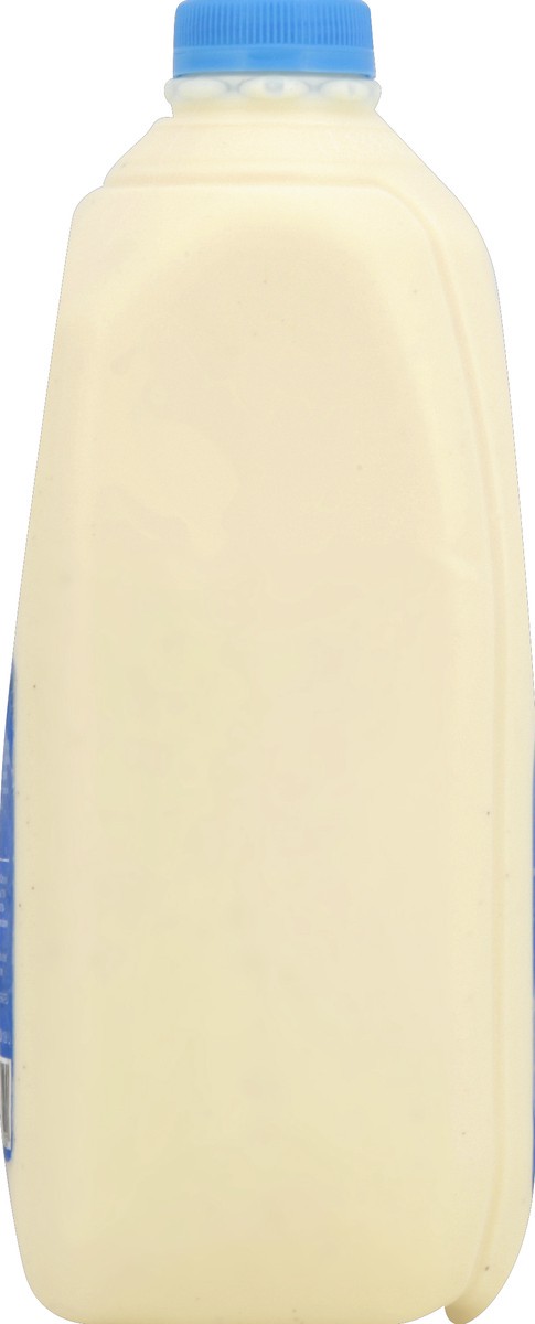 slide 6 of 10, Creamland Egg Nog 0.5 gl, 1/2 gal