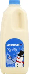 Creamland Egg Nog 0.5 gl