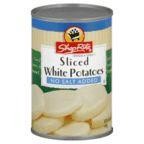 slide 1 of 1, ShopRite Potato Sliced, 15 oz