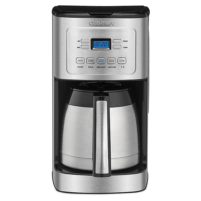 slide 1 of 2, Cuisinart 12-Cup Thermal Coffee Maker, 1 ct