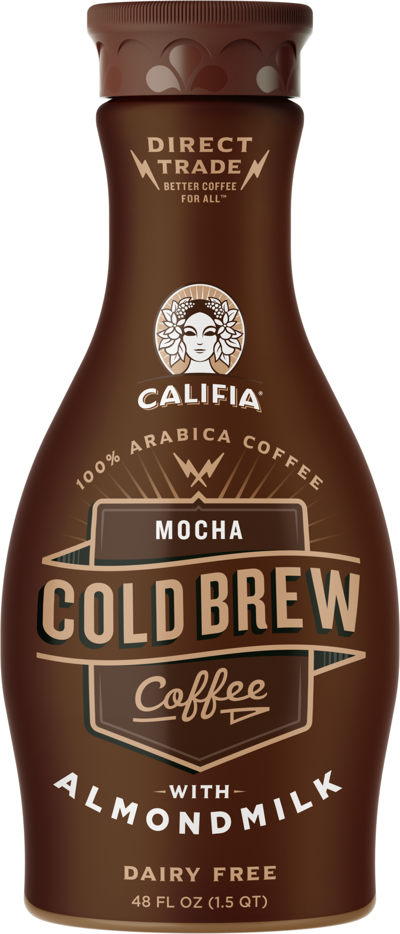 Califia Farms Mocha 48 Oz | Shipt