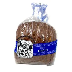 Farm to Market Bread Co. Eight Grain Sliced