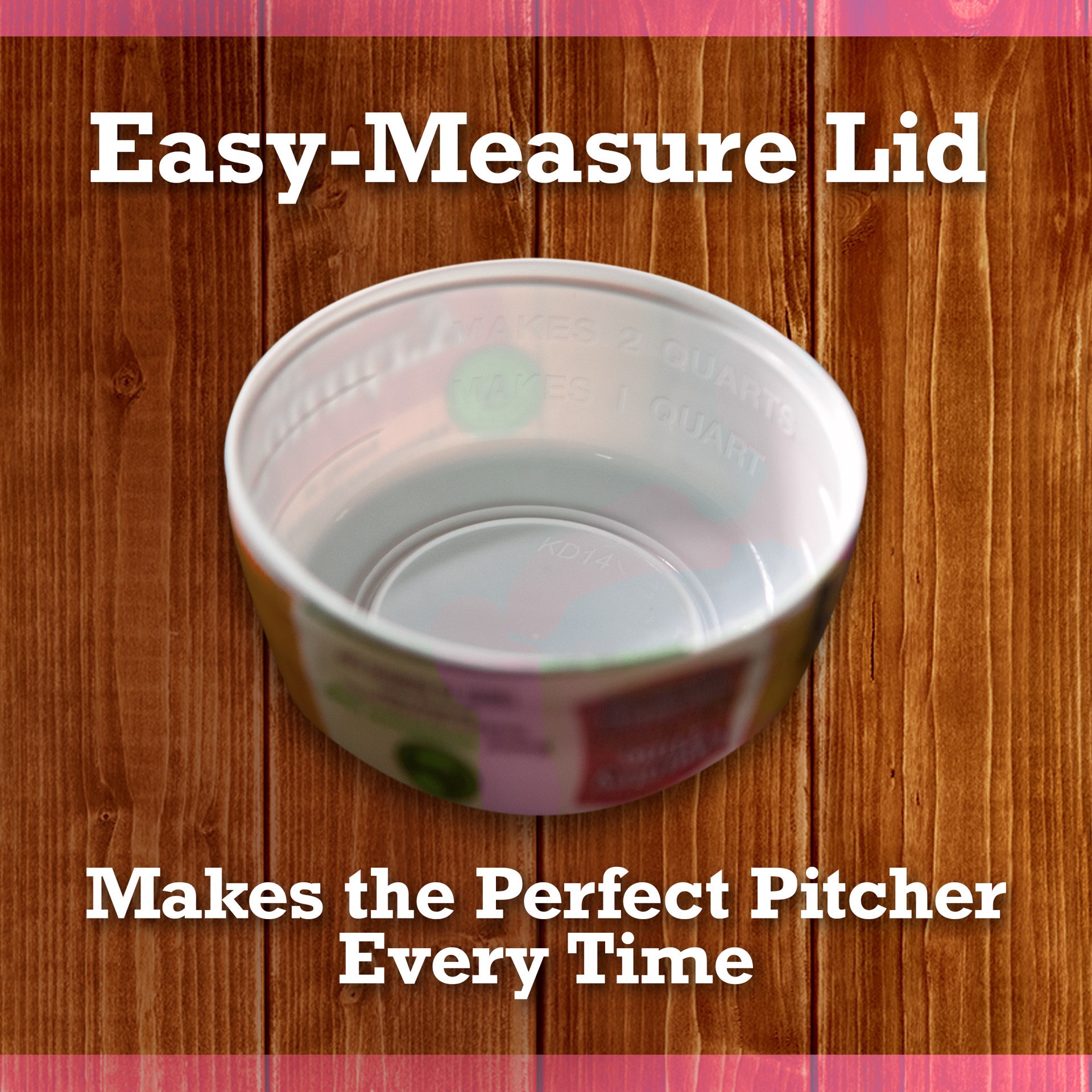 slide 8 of 8, Country Time Pink Lemonade Drink Mix 19 oz, 19 oz