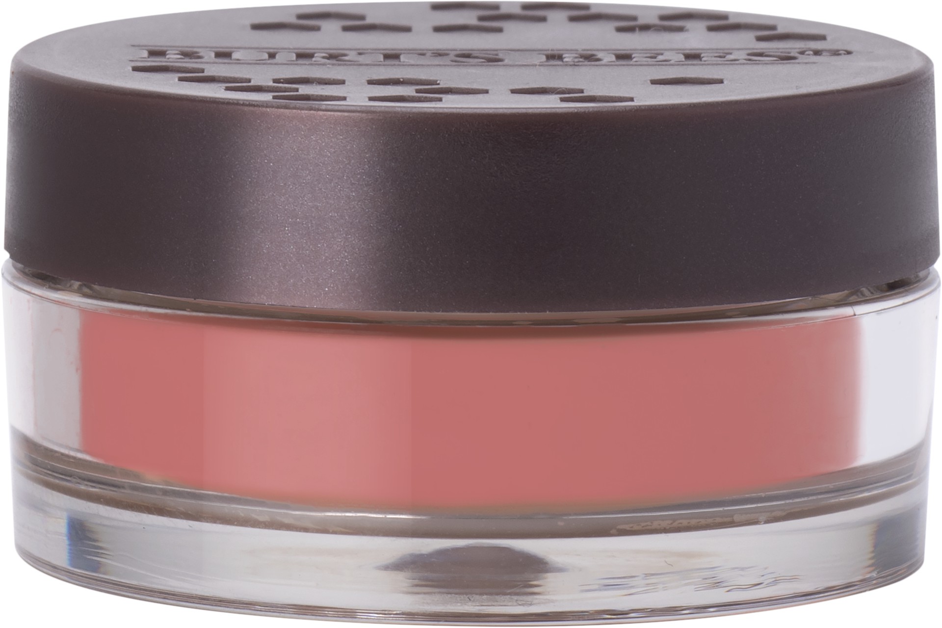 slide 2 of 5, Burt's Bees Color Nurture Moisturizing Cream Blush, Strawberry Cream, 0.25 oz