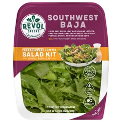 Revol Greens Southwest Baja Kit