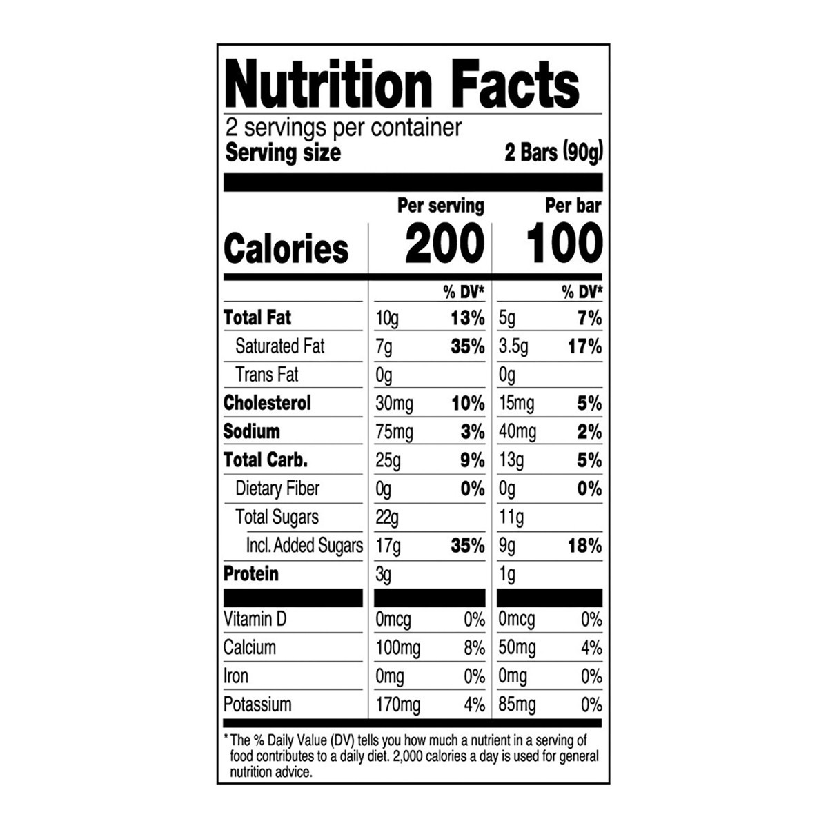 slide 3 of 14, Kemps Caramel Waffle Cone Ice Cream Bars, 