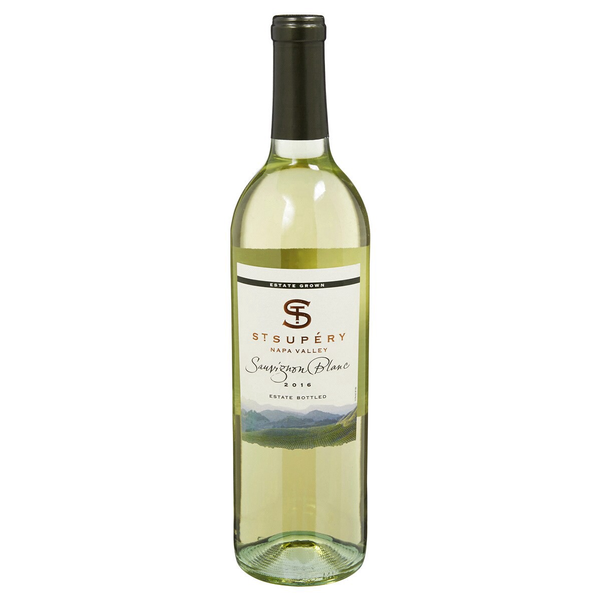 slide 1 of 5, St. Supery Sauvignon Blanc, 750 ml