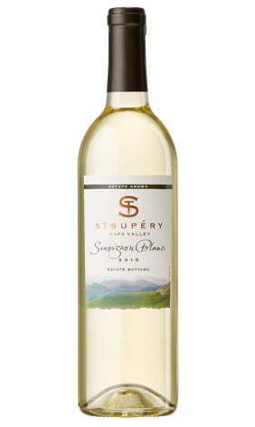 slide 1 of 1, St. Supery Sauvignon Blanc, 750 ml