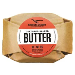 Ploughgate Creamery Cultured Salted Butter