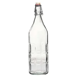 Bormioli Rocco Moresca Large Bottle