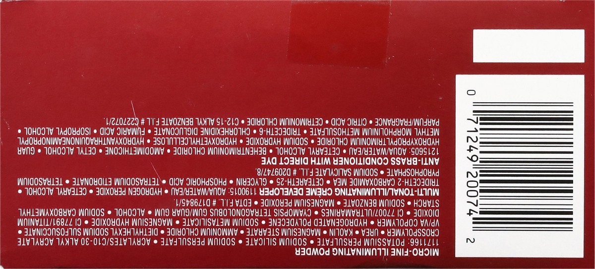 slide 6 of 14, L'Oréal 8.2 Iced Meringue Cooler Permanent Color 1 ea, 1 ct