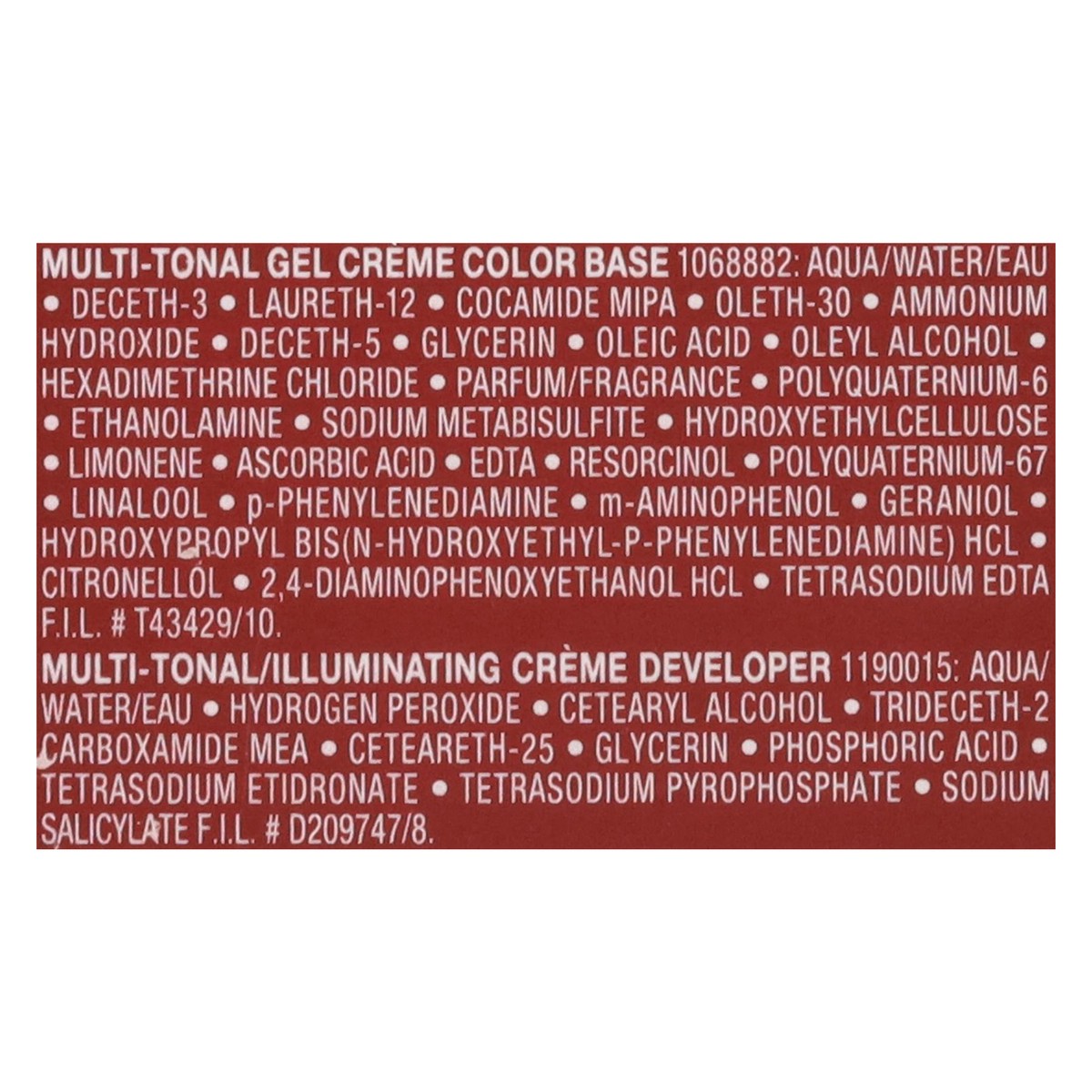 slide 2 of 14, L'Oréal 8.2 Iced Meringue Cooler Permanent Color 1 ea, 1 ct