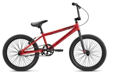 Mongoose Grid 90 Boys 20" Bike, Red