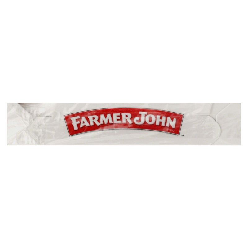 slide 3 of 3, Farmer John Maple Pork Sausage Links - 8oz/8ct, 8 ct; 8 oz