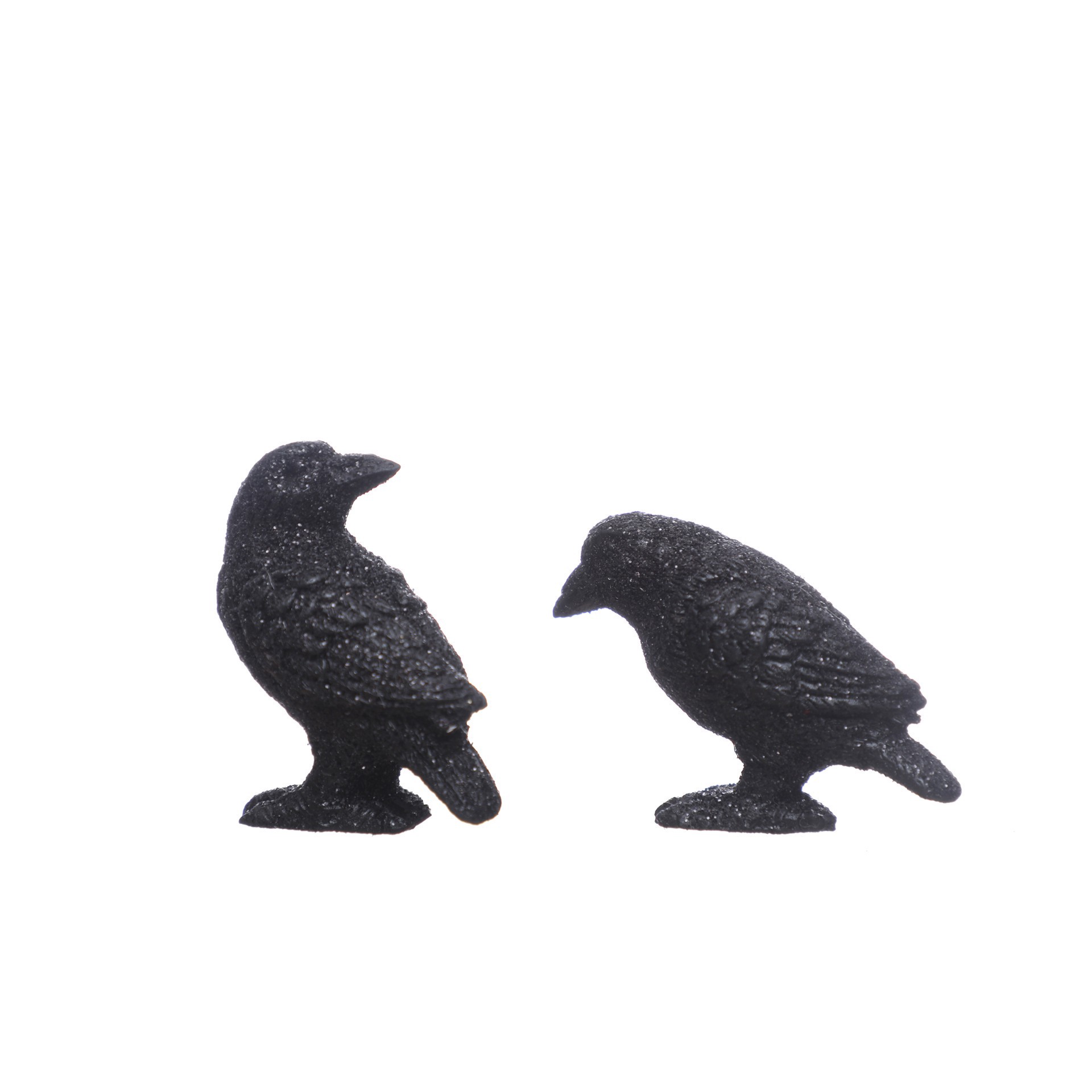 slide 2 of 3, Mini Black Crow Set By Ashland, 3.5 in x 0.82 in x 5.5 in