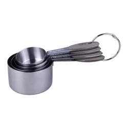Grand Gourmet Measuring Cup Set, 4 pieces