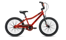 Schwinn 20 Boys Firehawk Bike, Orange