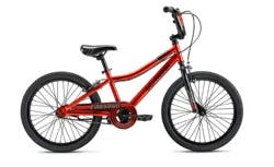 Schwinn 20 Boys Firehawk Bike, Orange