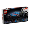 slide 15 of 21, LEGO Speed Champions Visa Cash App RB VCARB 01 F1 Race Car Model Kit 77246, 