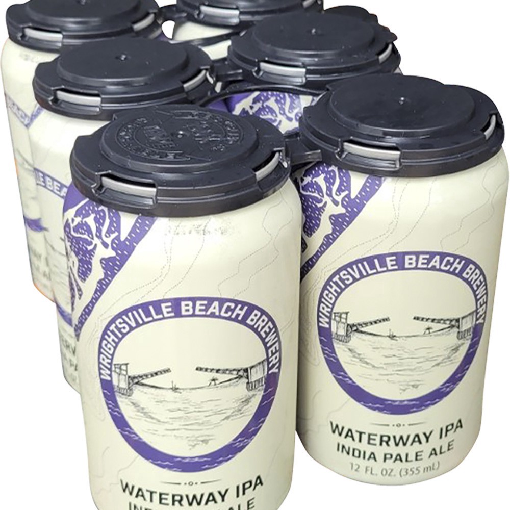 slide 1 of 1, Wrightsville Beach Waterway Ipa, 6 ct; 12 oz