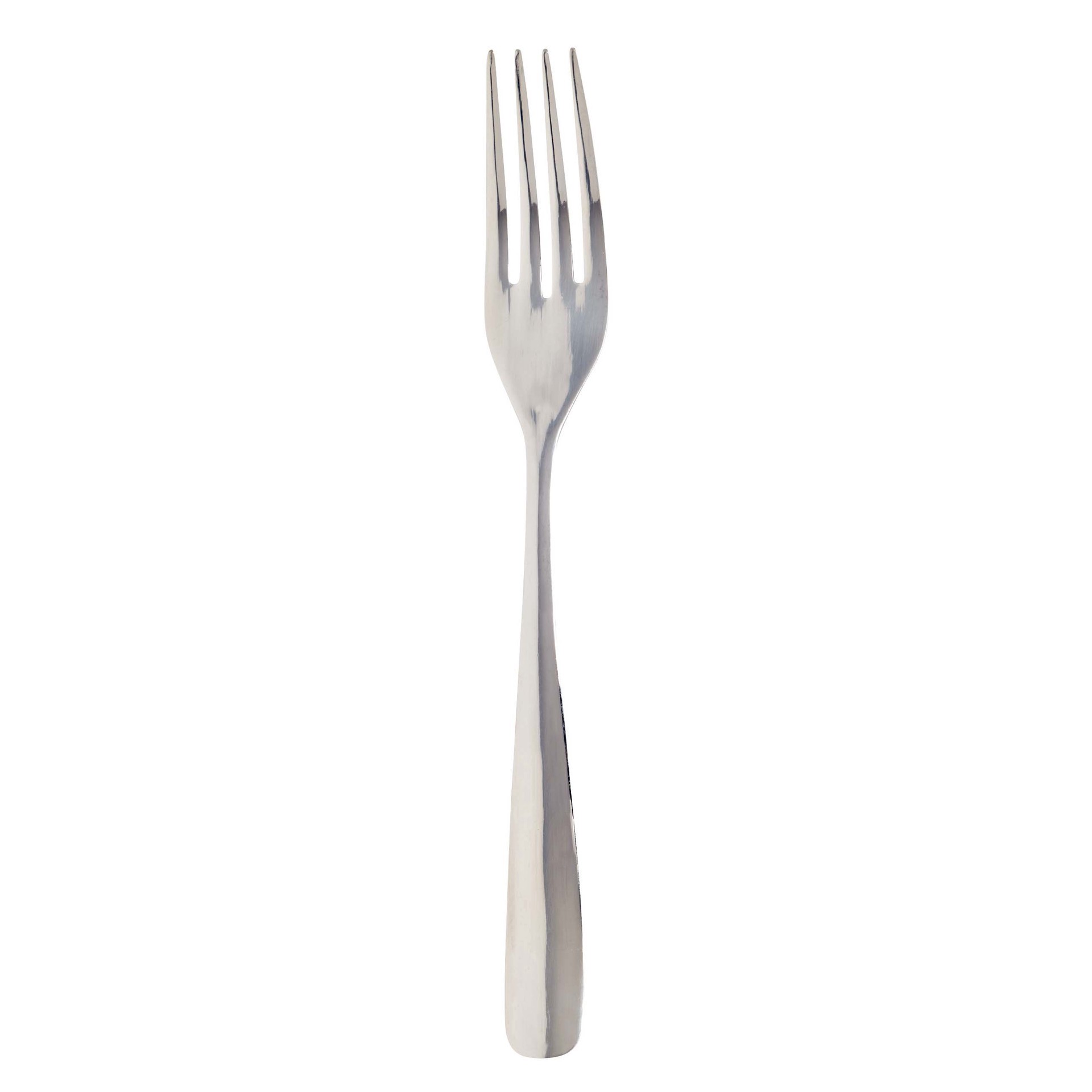 slide 1 of 2, Cambridge Silversmiths Bourne Mirror Dinner Fork, 1 ct