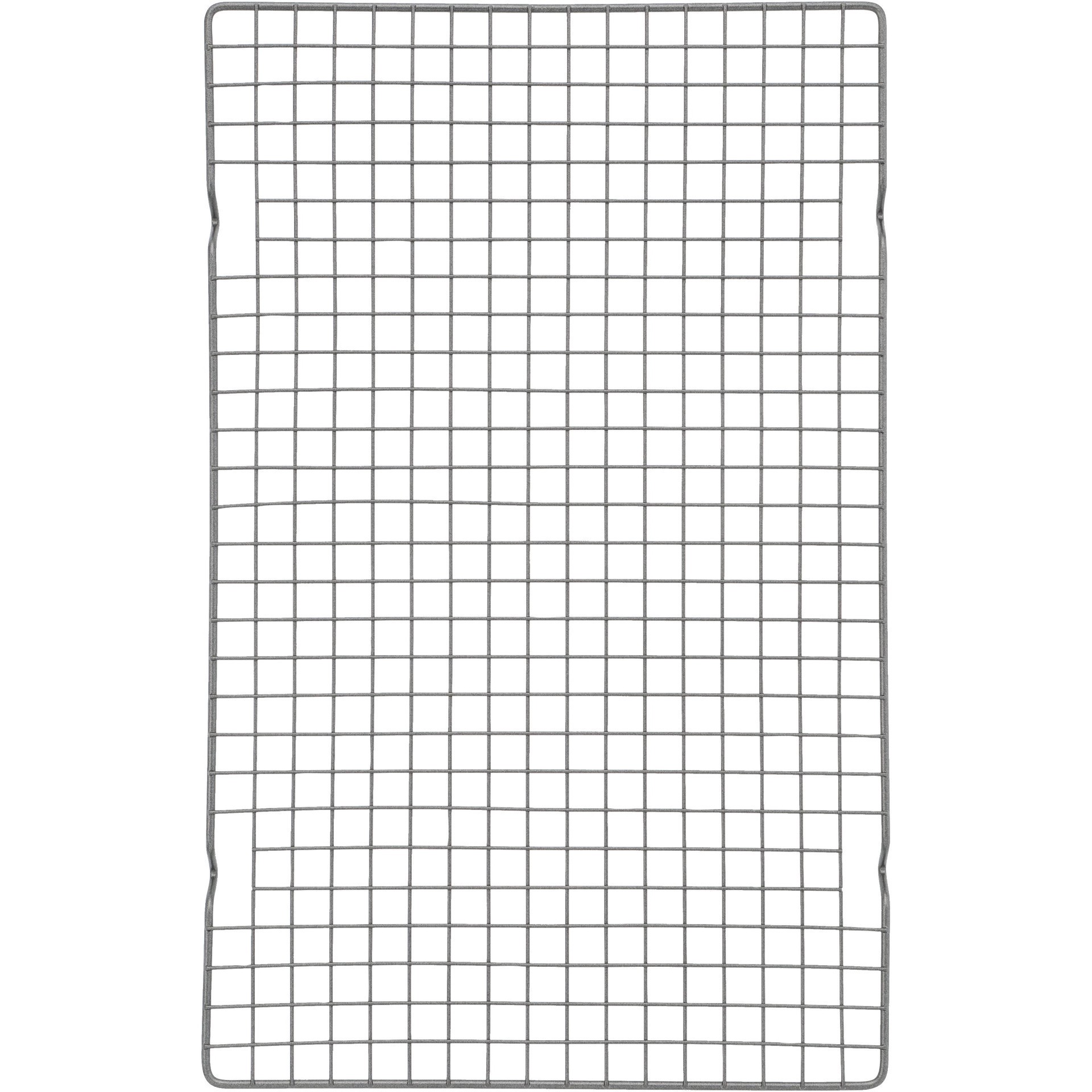 slide 1 of 1, our goods Non-Stick Cooling Rack, 1 ct