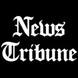 News Tribune Sunday Edition