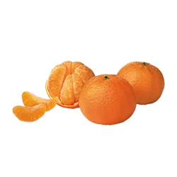 Wonderful Oranges Halo Organic Mandarin