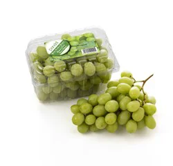 Green Seedless Grapes 32 Oz